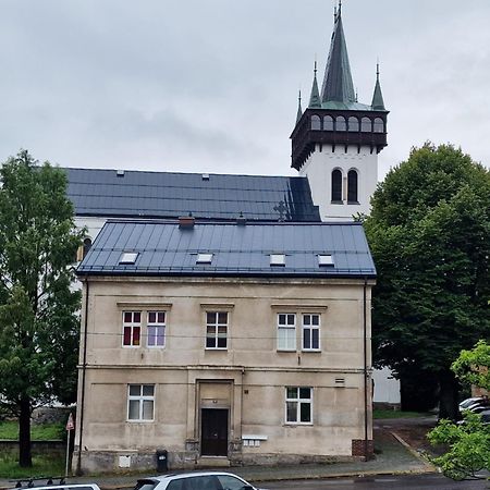 Apartman U Kostela Semily Exterior photo