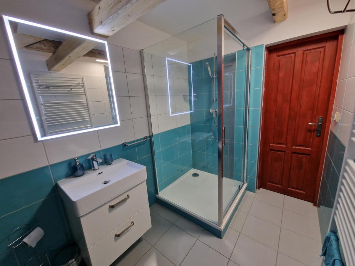 Apartman U Kostela Semily Exterior photo